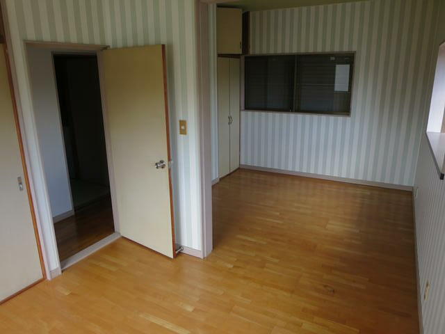 detached 千葉県山武郡横芝光町木戸 地図を見る