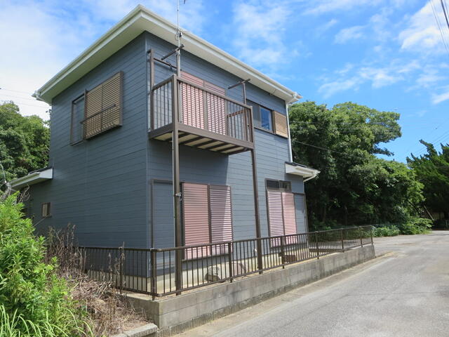 detached 千葉県山武郡横芝光町木戸 地図を見る