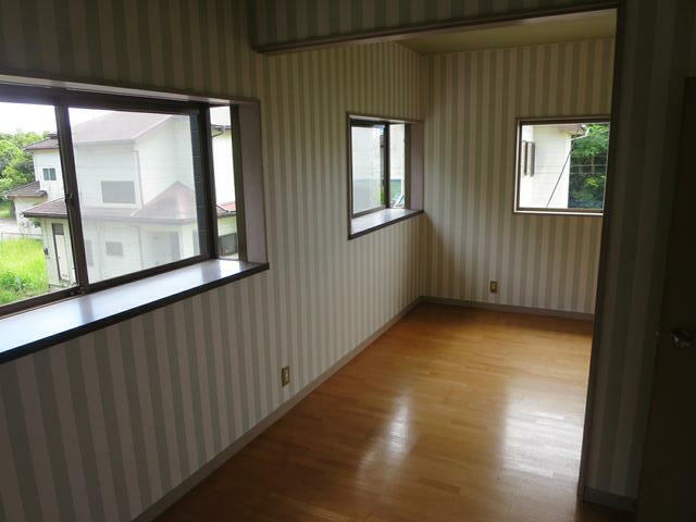 detached 千葉県山武郡横芝光町木戸 地図を見る