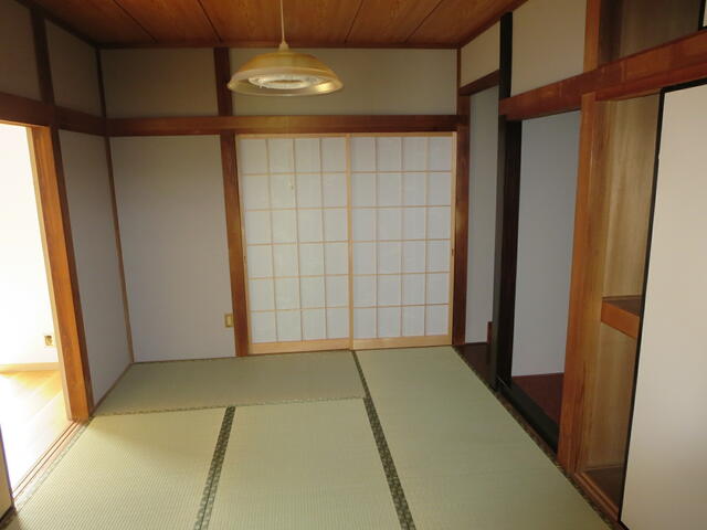 detached 千葉県山武郡横芝光町木戸 地図を見る