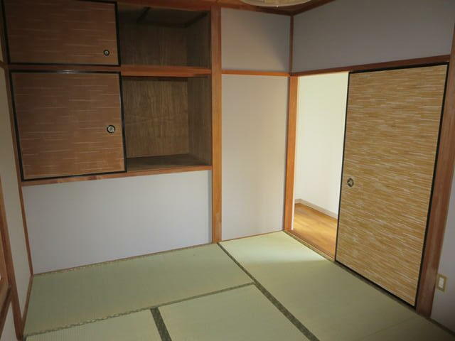 detached 千葉県山武郡横芝光町木戸 地図を見る