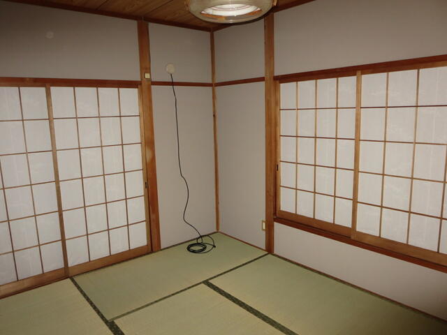 detached 千葉県山武郡横芝光町木戸 地図を見る