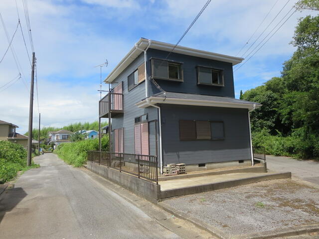 detached 千葉県山武郡横芝光町木戸 地図を見る