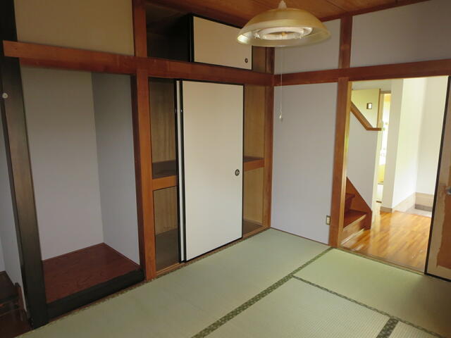 detached 千葉県山武郡横芝光町木戸 地図を見る