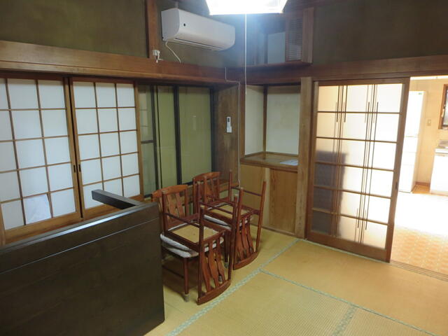 detached 千葉県山武郡横芝光町古川 地図を見る