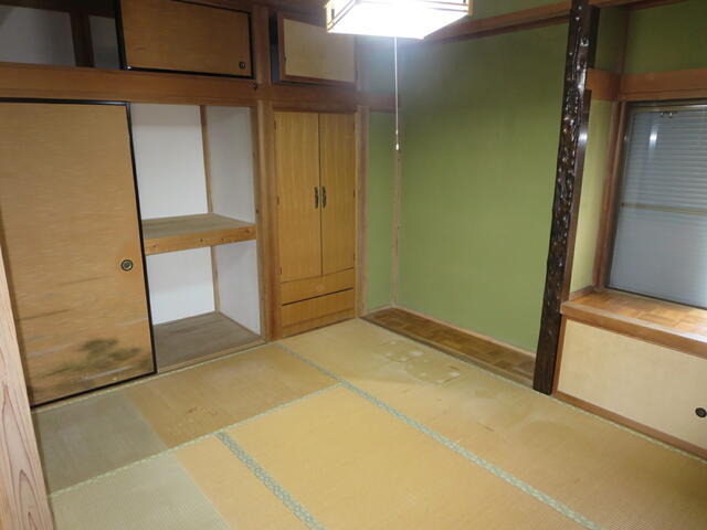 detached 千葉県山武郡横芝光町古川 地図を見る