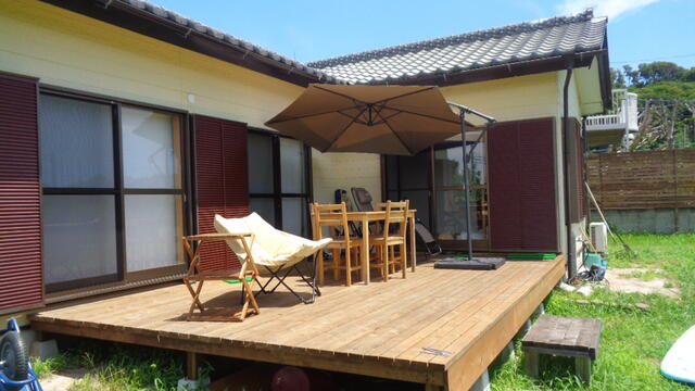 千葉県館山市の一戸建て | 1550万円 | 1LDK | 439.67m² | Akiyama house finder