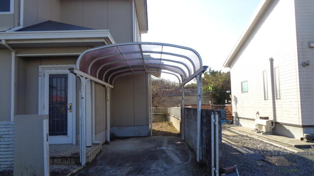 detached 千葉県館山市佐野