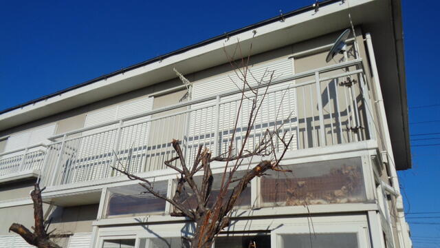 detached 千葉県館山市佐野