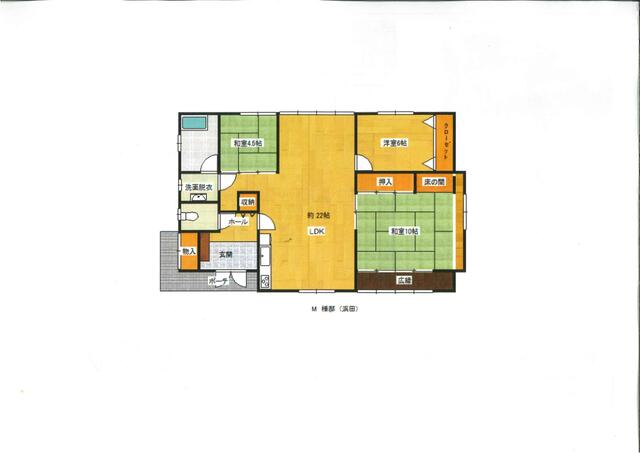 千葉県館山市の一戸建て | 3150万円 | 3LDK | 549.03m² | Akiyama house finder