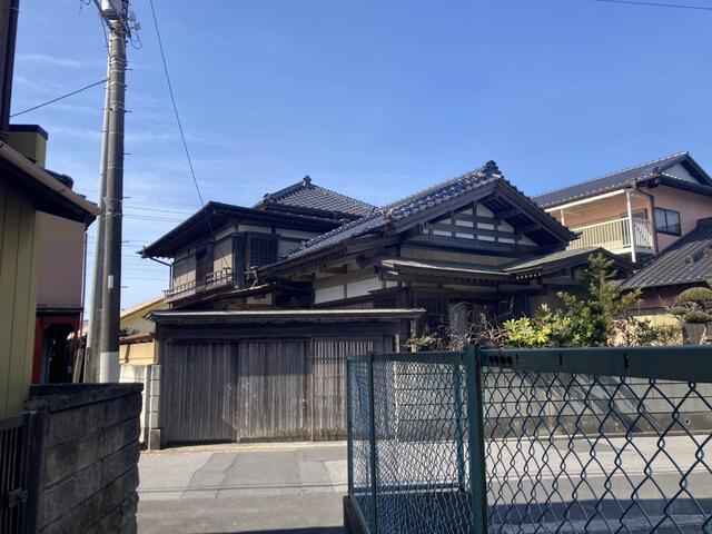 detached 千葉県香取市佐原イ 地図を見る