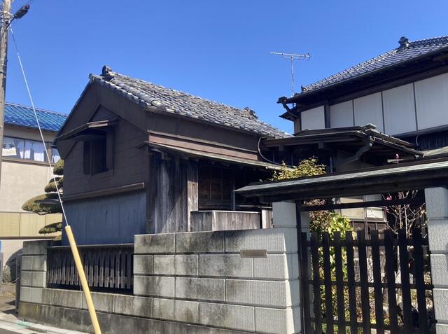 detached 千葉県香取市佐原イ 地図を見る