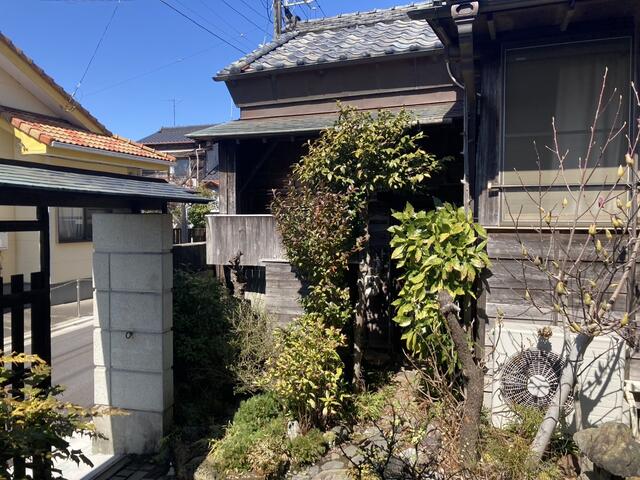 detached 千葉県香取市佐原イ 地図を見る