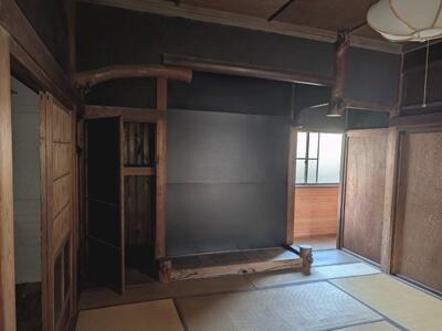 detached 千葉県香取市佐原イ 地図を見る