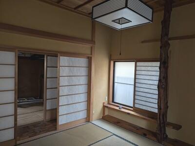 detached 千葉県香取市佐原イ 地図を見る