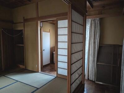 detached 千葉県香取市佐原イ 地図を見る