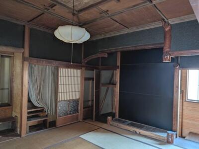 detached 千葉県香取市佐原イ 地図を見る