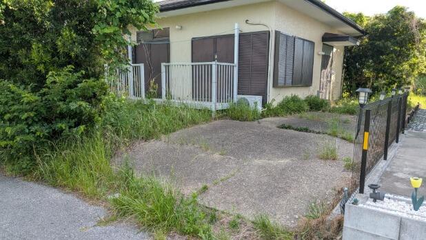 detached 千葉県山武郡九十九里町不動堂 地図を見る