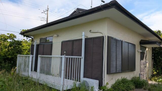 detached 千葉県山武郡九十九里町不動堂 地図を見る