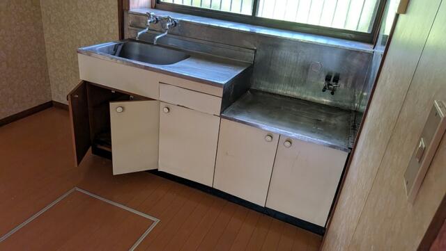 detached 千葉県山武郡九十九里町不動堂 地図を見る