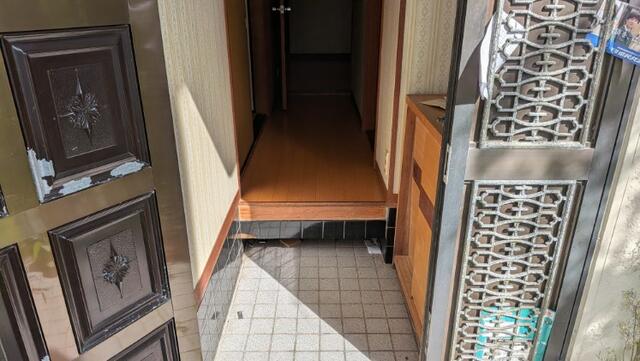 detached 千葉県山武郡九十九里町不動堂 地図を見る