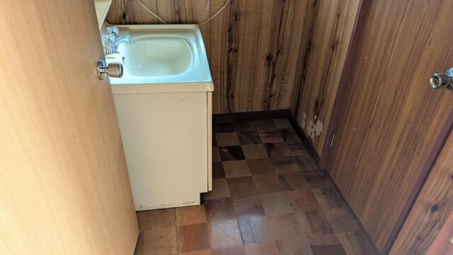 detached 千葉県山武郡九十九里町不動堂 地図を見る