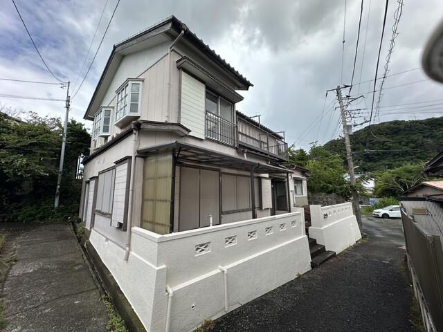 detached 千葉県館山市川名