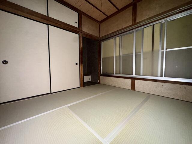detached 千葉県館山市川名