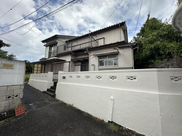 detached 千葉県館山市川名