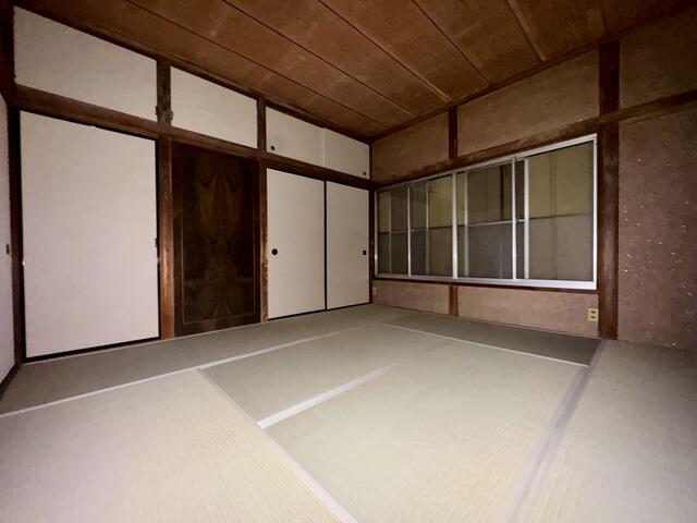 detached 千葉県館山市川名