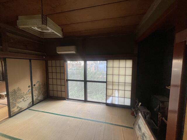 detached 千葉県四街道市大日 地図を見る