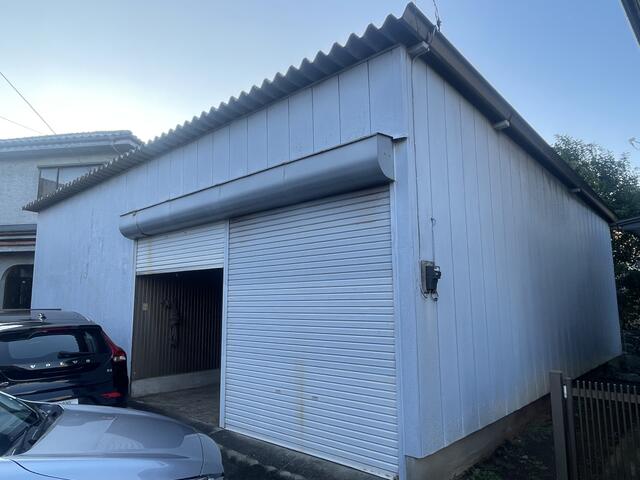 detached 千葉県四街道市大日 地図を見る