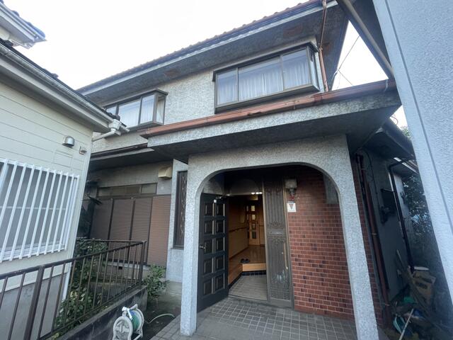 detached 千葉県四街道市大日 地図を見る