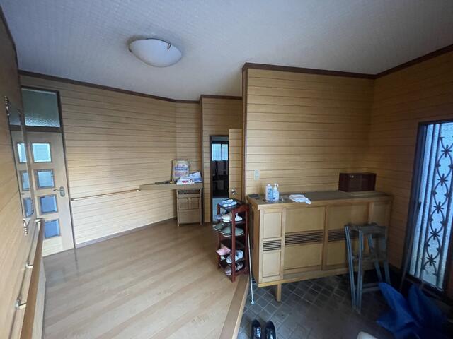 detached 千葉県四街道市大日 地図を見る