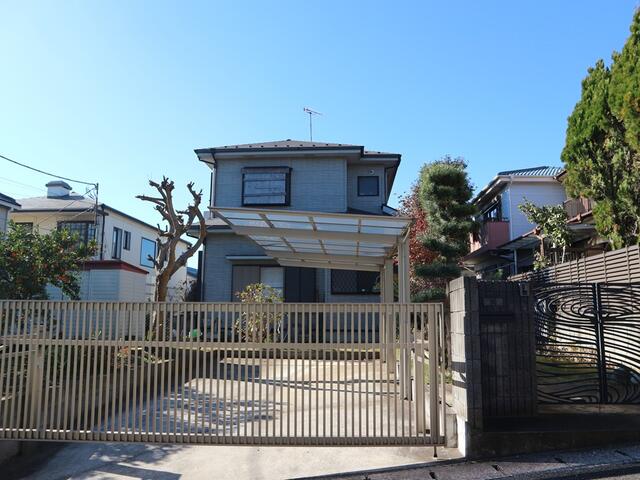 千葉県千葉市の一戸建て | 6350万円 | 6SLDK | 307.41m² | Akiyama house finder