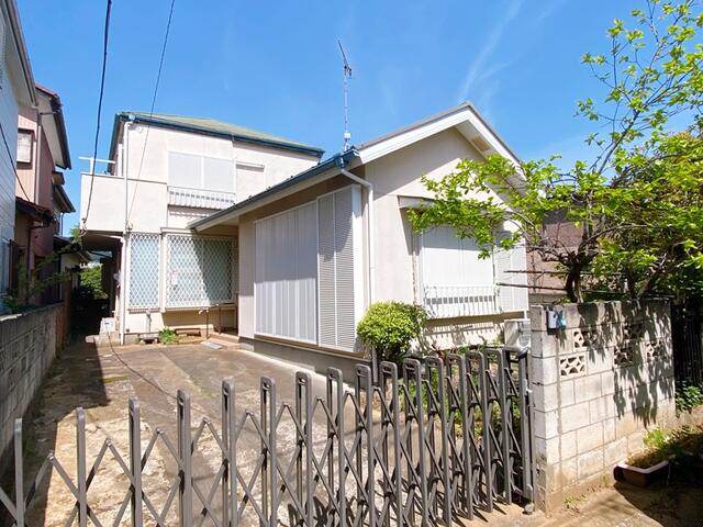 千葉県市川市の一戸建て | 2580万円 | 4LDK | 129.52m² | Akiyama house finder