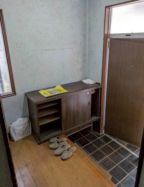 detached 茨城県北相馬郡利根町大字羽根野