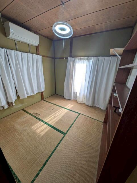detached 茨城県北相馬郡利根町大字羽根野