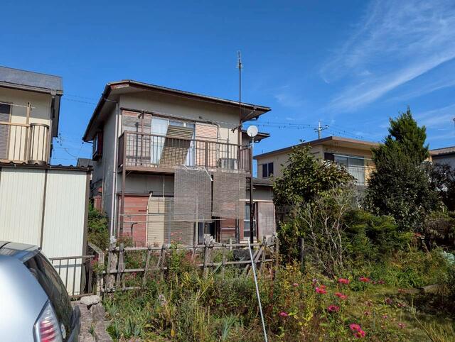 detached 茨城県北相馬郡利根町大字羽根野