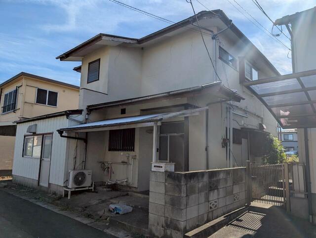 detached 茨城県北相馬郡利根町大字羽根野