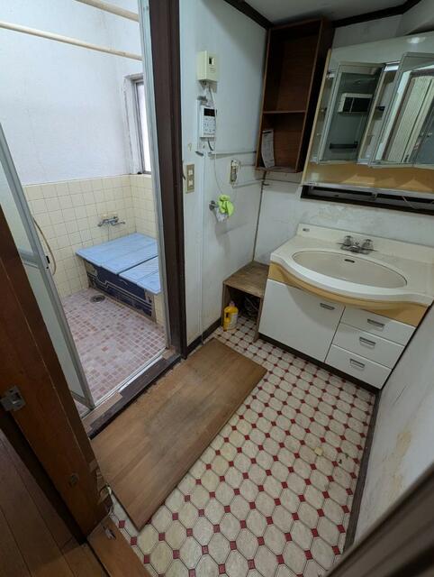 detached 茨城県北相馬郡利根町大字羽根野