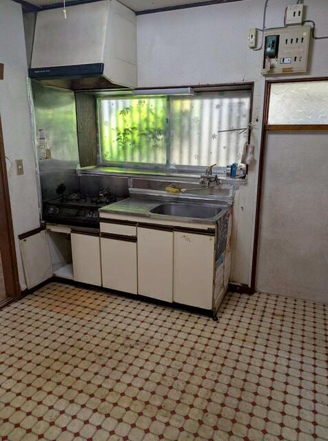 detached 茨城県北相馬郡利根町大字羽根野