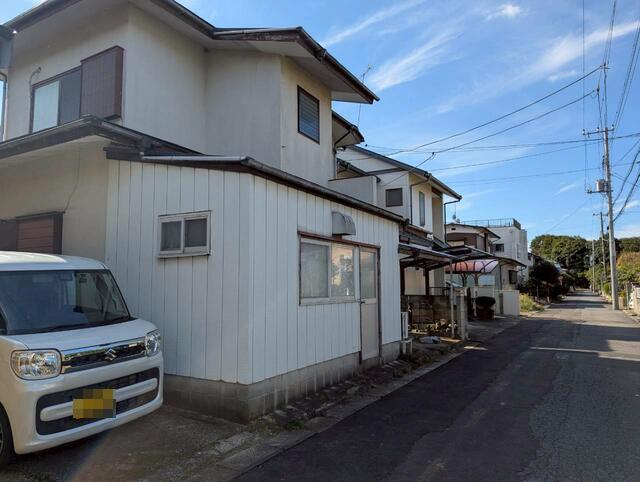 detached 茨城県北相馬郡利根町大字羽根野