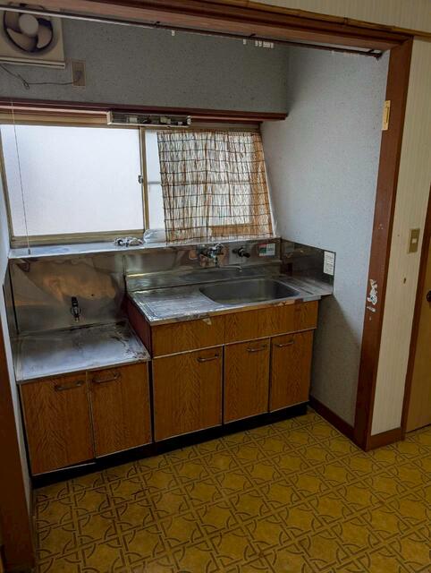 detached 茨城県北相馬郡利根町大字羽根野