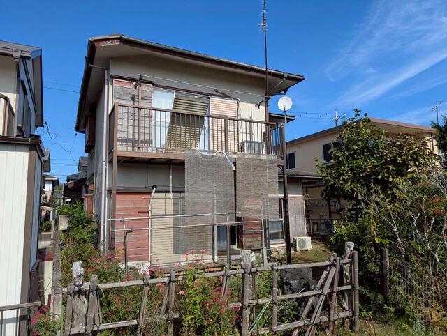 detached 茨城県北相馬郡利根町大字羽根野
