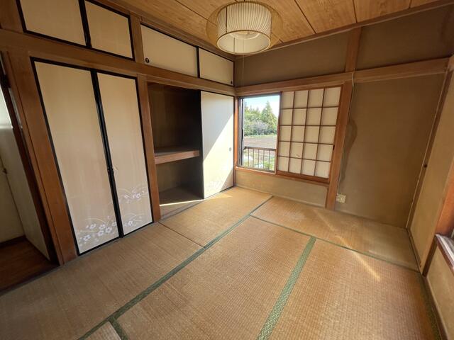 detached 千葉県八千代市勝田台南２丁目