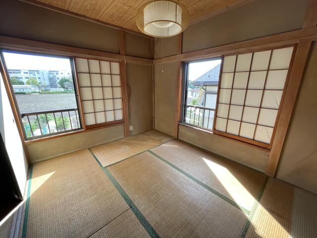 detached 千葉県八千代市勝田台南２丁目