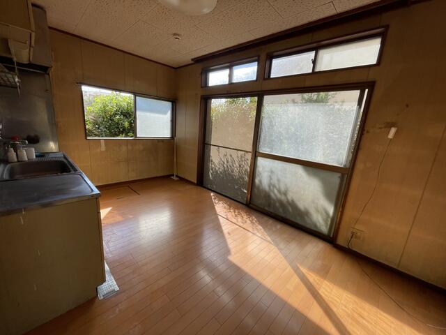 detached 千葉県八千代市勝田台南２丁目