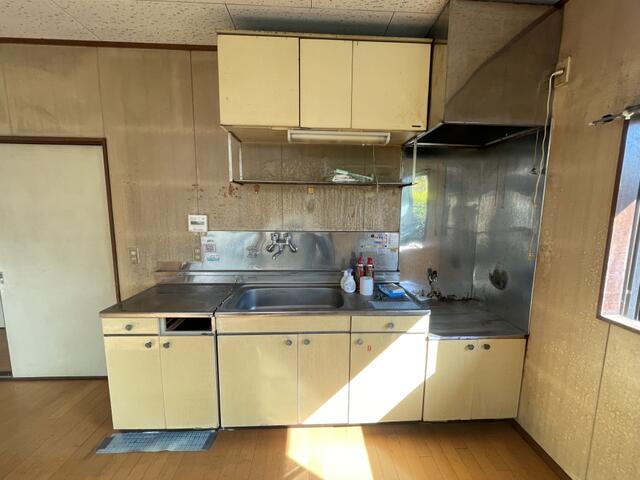 detached 千葉県八千代市勝田台南２丁目