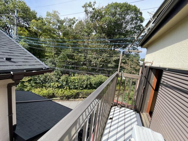 detached 千葉県八千代市勝田台南２丁目